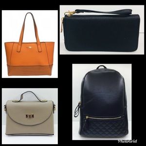 Meet your Posher, Gloria